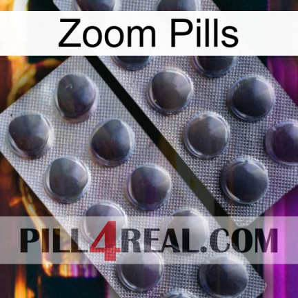 Zoom Pills 31